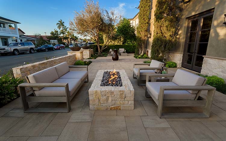 Landscaping services in Lancaster