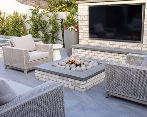 Patios in Lancaster